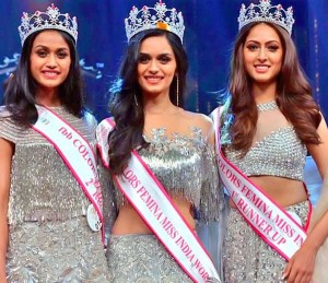 Manushi Chhillar (aka) Manushi Chillar