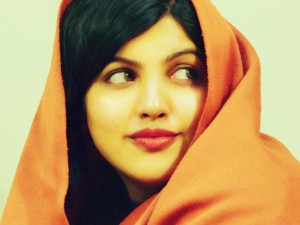 Naina Sarwar (aka) NainaSarwar