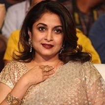 Ramya Krishnan