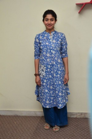 Sai Pallavi (aka) SaiPallavi