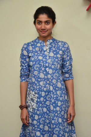 Sai Pallavi (aka) SaiPallavi