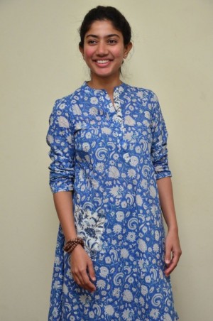 Sai Pallavi (aka) SaiPallavi