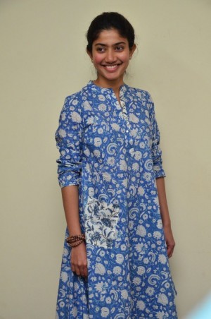 Sai Pallavi (aka) SaiPallavi