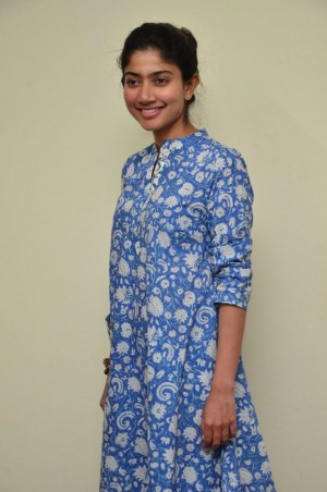 Sai Pallavi (aka) SaiPallavi