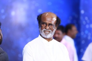 Rajinikanth (aka) Superstar Rajnikanth