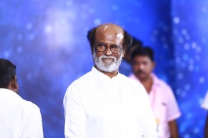 Rajinikanth (aka) Superstar Rajnikanth