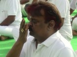 Vijayakanth (aka) Vijaykanth