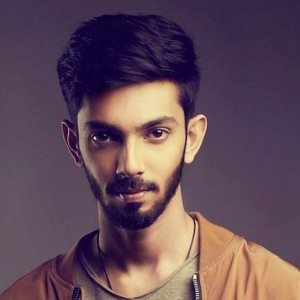 Big: Anirudh to have 2 huge releases for Pongal 2018!