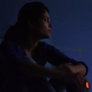 Aruvi - Official Teaser | Bindu Malini