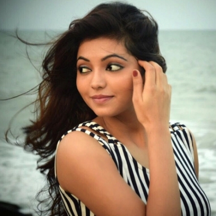 Athulya talks about her plans to meet Thalapathy Vijay