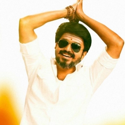 Clarification on Thalapathy 62's title rumours