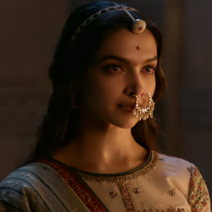 Finally: The big controversial film Padmavat gets a release date! Check out!