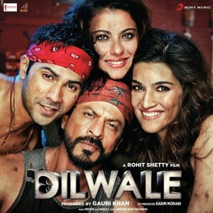 Producer lures investments in the name of Dilwale 2