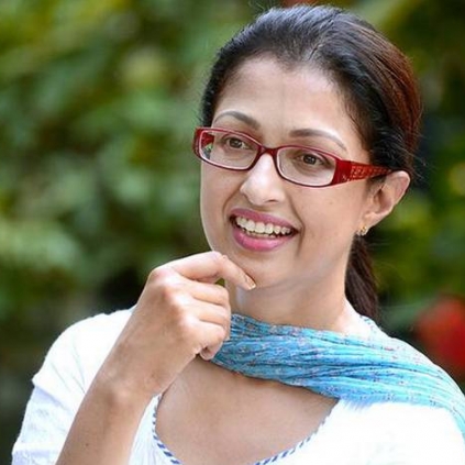 Gautami clarifies on reports that suggest that she is still associated with Kamal Haasan