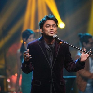 'Rahman told me that after Mustafa Mustafa, this song will be his biggest success and..!'