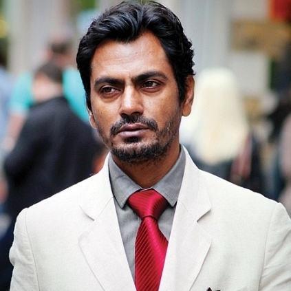 Nawazuddin Siddiqui walks out of Bollywood's space-thriller film 'Chanda Mama Door Ke'
