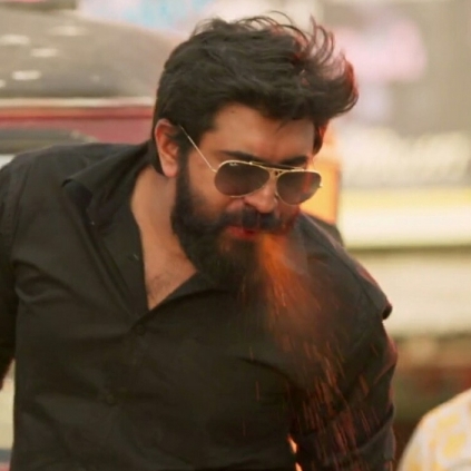 Nivin's Richie to release on December 1st