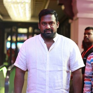 I guess he must be feeling bad for making me act: Robo Shankar