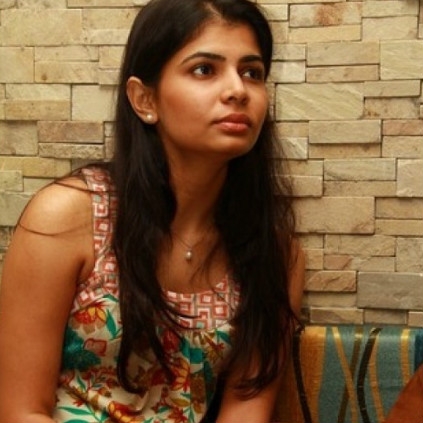 Singer Chinmayi shares an incident where she was groped