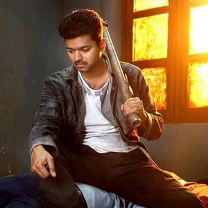 Breaking: A legendary addition to Thalapathy 62 team
