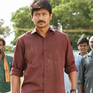 Breaking: Udhayanidhi Stalin reveals his next two films