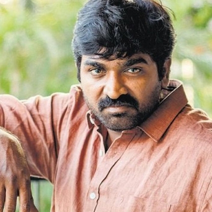 Vijay Sethupathi reveals the truth behind Thala Thalapathy fans birthday wishes and zero haters