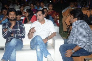 Raa Raa Pre Release Function Event