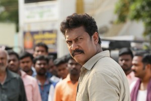 Nimir (aka) Udhayanidhi Stalin - Priyadarshan Movie