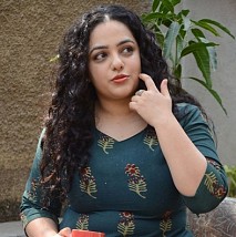 Nithya Menon