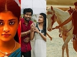 Fresh Tunes : Some Of The Best Tamil Songs Released in Feb 2023! Don't Miss!