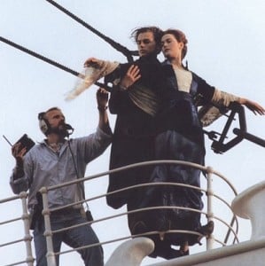 Titanic English movie photos