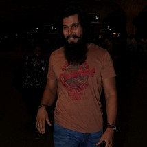 Randeep Hooda