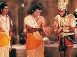 Ramayan star Shyam Sundar passes away fans in grief