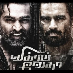 Official clarification about Vikram Vedha remake's cast and director here