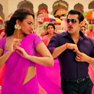Yu Karke song from Salman Khan and Sonakshi Sinha's Dabanng 3 here Yu Karke song from Salman Khan and Sonakshi Sinha's Dabanng 3 here