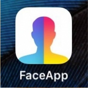 Is Face App safe to use though it's trending now?