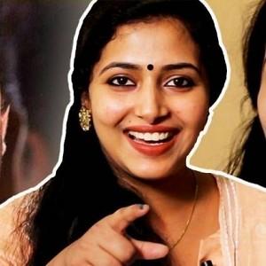 Nobody is giving me negative roles Actress Anu Sithara reveals