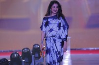 The Ramp Walk - Behindwoods Gold Medals 2018 