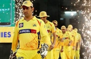 5 Cricketers You Didn't Know Were Part Of Chennai Super Kings!