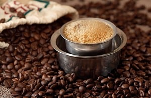 Best places for filter coffee in Chennai