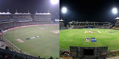 Ticket prices at MA Chidambaram stadium for IPL 11