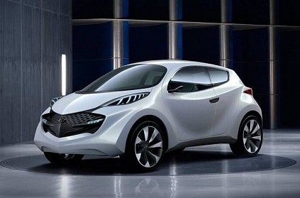 All new Hyundai Santro to be launched in this month All new Hyundai Santro to be launched in this month