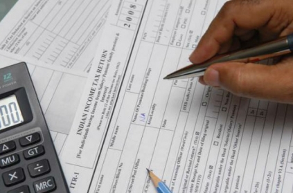 Salaried class warned against filing wrong IT returns Salaried class warned against filing wrong IT returns