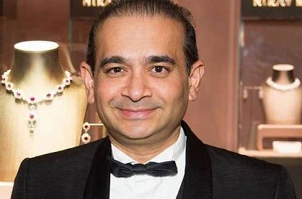 Nirav Modi flees to UK seeking political asylum