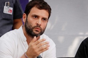 World Bank: GST is world's second highest tax rate, Rahul Gandhi comments
