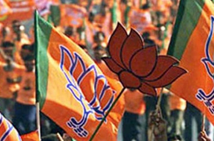 Ahead of floor test, BJP member appointed as speaker for K’nataka assembly