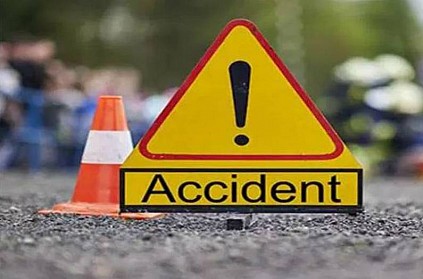 3 MBBS students killed after iron rods pierce through bodies in accident