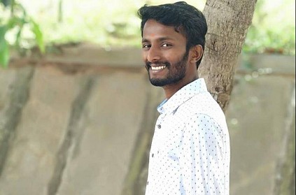 Bengaluru student risks life to nab man who stabbed 4.