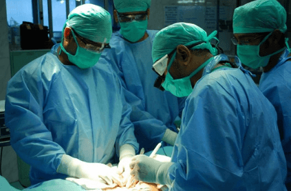brain dead youth donates multiple organs to save lives
