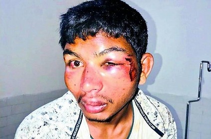 Caste shows its ugly head again: Man thrashed for trying to elope